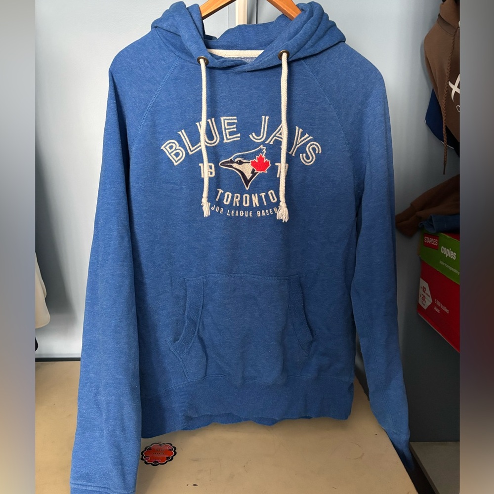 Blue Jays Men’s Sweater